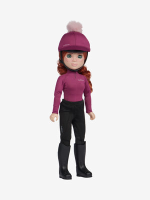 Poupée Cavalière Cara Toy Rider