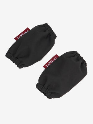 Protège-boucles LeMieux (lot de 2) - noir - photo produit