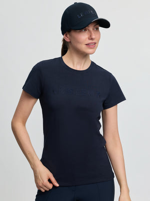 Casquette LeMieux Brilliance - Navy - photo produit