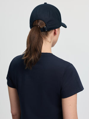 Casquette LeMieux Brilliance - Navy - photo produit