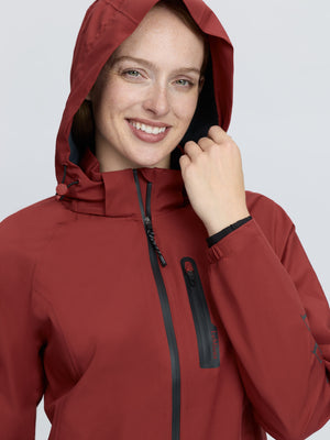 Russet IT09667