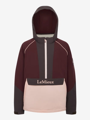 Anorak Imperméable Young Rider Bailey LeMieux