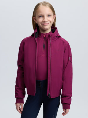 Blouson Imperméable de Club Clarissa LeMieux