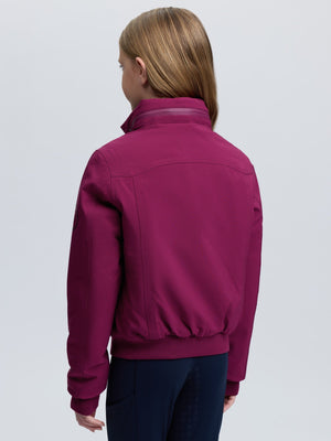 Blouson Imperméable de Club Clarissa LeMieux