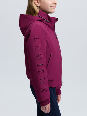 Blouson Imperméable de Club Clarissa LeMieux