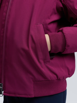 Blouson Imperméable de Club Clarissa LeMieux