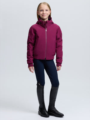 Blouson Imperméable de Club Clarissa LeMieux