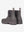Bottines de Pluie Chelsea Bramshaw Cocoa