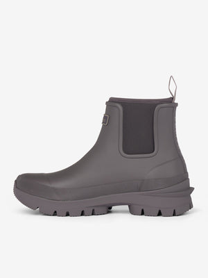 Bottines de Pluie Chelsea Bramshaw Cocoa