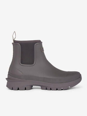 Bottines de Pluie Chelsea Bramshaw Cocoa