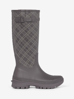 Bottines de Pluie Chelsea Heritage Cocoa