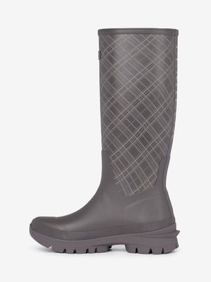 Bottines de Pluie Chelsea Heritage Cocoa