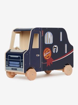 Camion de Transport en Bois Toy Pony LeMieux