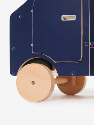Camion de Transport en Bois Toy Pony LeMieux
