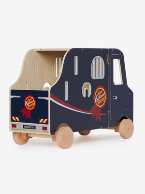 Camion de Transport en Bois Toy Pony LeMieux