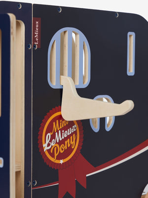 Camion de Transport en Bois Toy Pony LeMieux