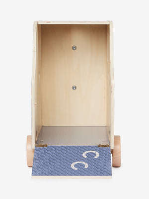 Camion de Transport en Bois Toy Pony LeMieux