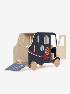 Camion de Transport en Bois Toy Pony LeMieux