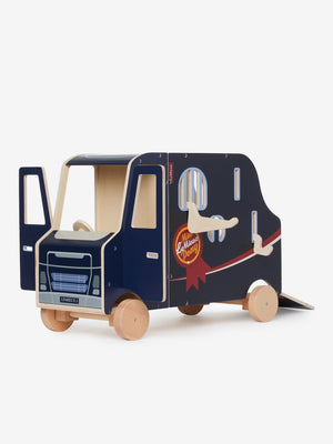 Camion de Transport en Bois Toy Pony LeMieux