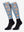Chaussettes d'équitation Footsie LeMieux Highland Cow/Aloe