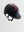 Panneau pour casque Verv® Blackberry brillant