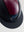 Panneau pour casque Verv® Blackberry brillant