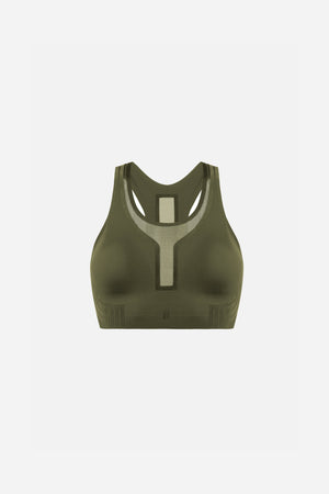 Top sportivo BRA N°42 HÄSTKO