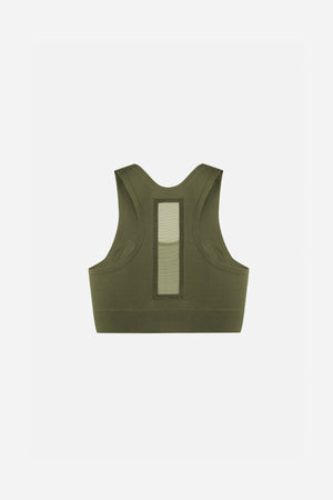 Top sportivo BRA N°42 HÄSTKO