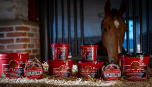 Kevin Bacon's Hoof Dressing Original Winter, onguent pour sabots