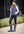 Woof Wear – Legging d'équitation hiver Full Seat Woof Wear Navy 3 | Sellerie Bucéphale