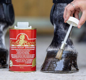 Kevin Bacon's – KEVIN BACON’S Hoof Dressing Liquid 5l   | Sellerie Bucéphale