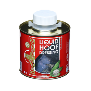 KEVIN BACON’S Hoof Dressing Liquido