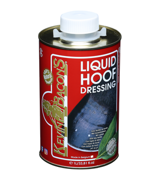 KEVIN BACON’S Hoof Dressing Liquido