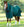 Woof Wear – Couverture d'écurie Lucanta 200 g avec couvre-cou Premier Equine Green | Sellerie Bucéphale