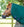 Woof Wear – Couverture d'écurie Lucanta 200 g avec couvre-cou Premier Equine Green 2 | Sellerie Bucéphale