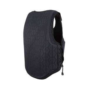 Woof Wear – Gilet de protection HX3 Racesafe Navy 2 | Sellerie Bucéphale