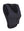 Woof Wear – Protège-dos MotionLite Racesafe Black | Sellerie Bucéphale