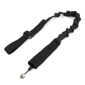 Woof Wear – Lanière élastique Point Two 2 | Sellerie Bucéphale