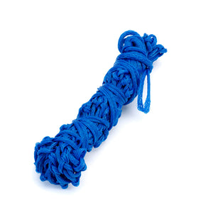 Woof Wear – Filet Munch Net Equilibrium Blue 3 | Sellerie Bucéphale