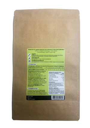 PRO TEAM N-UTRIPROTECT Hosszú élettartam