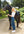 Woof Wear – Legging d'équitation Original Knee Patch Woof Wear Petrol Blue 5 | Sellerie Bucéphale