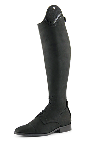 Cizme Petrie Napoli Nubuck