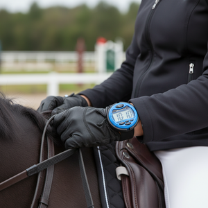 Optimum horloge chronometer Ultimate Event OE Serie: 3