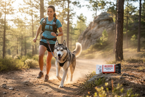 Long Run – Energia szelet kutyáknak – PRO TEAM