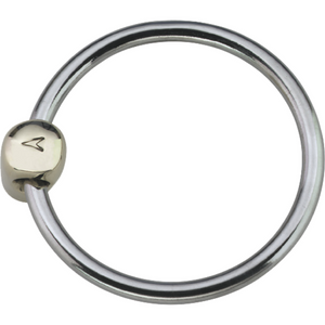Pelham Comfort Mouth Sprenger Sensogan 16 mm passage de langue — 115 à 135 mm