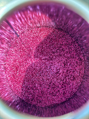 Kevin Bacon's- Huile sabot pailletée Liquid Hoof Dressing