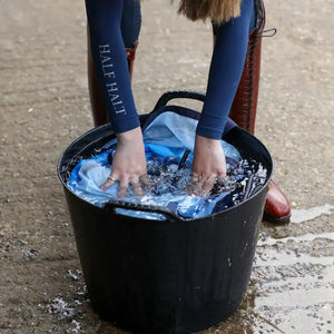 Manta Refrescante Equilibrium Quick Chill com Pescoço