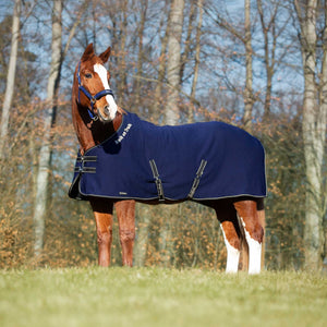 Szybkoschnący koc Quick Cooler – Back on Track