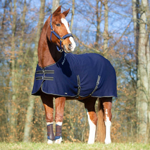 Szybkoschnący koc Quick Cooler – Back on Track