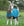 Manteau pour Chèvre Horseware® 100g